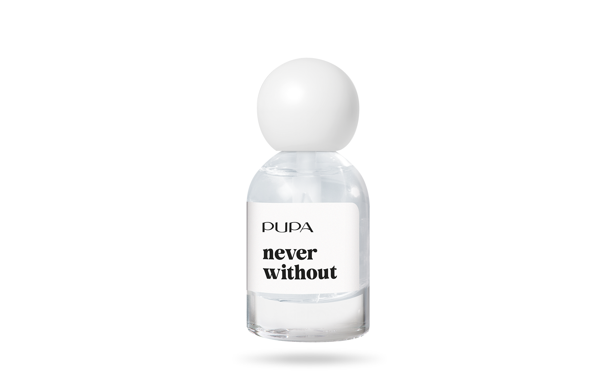 Never Without - PUPA Milano