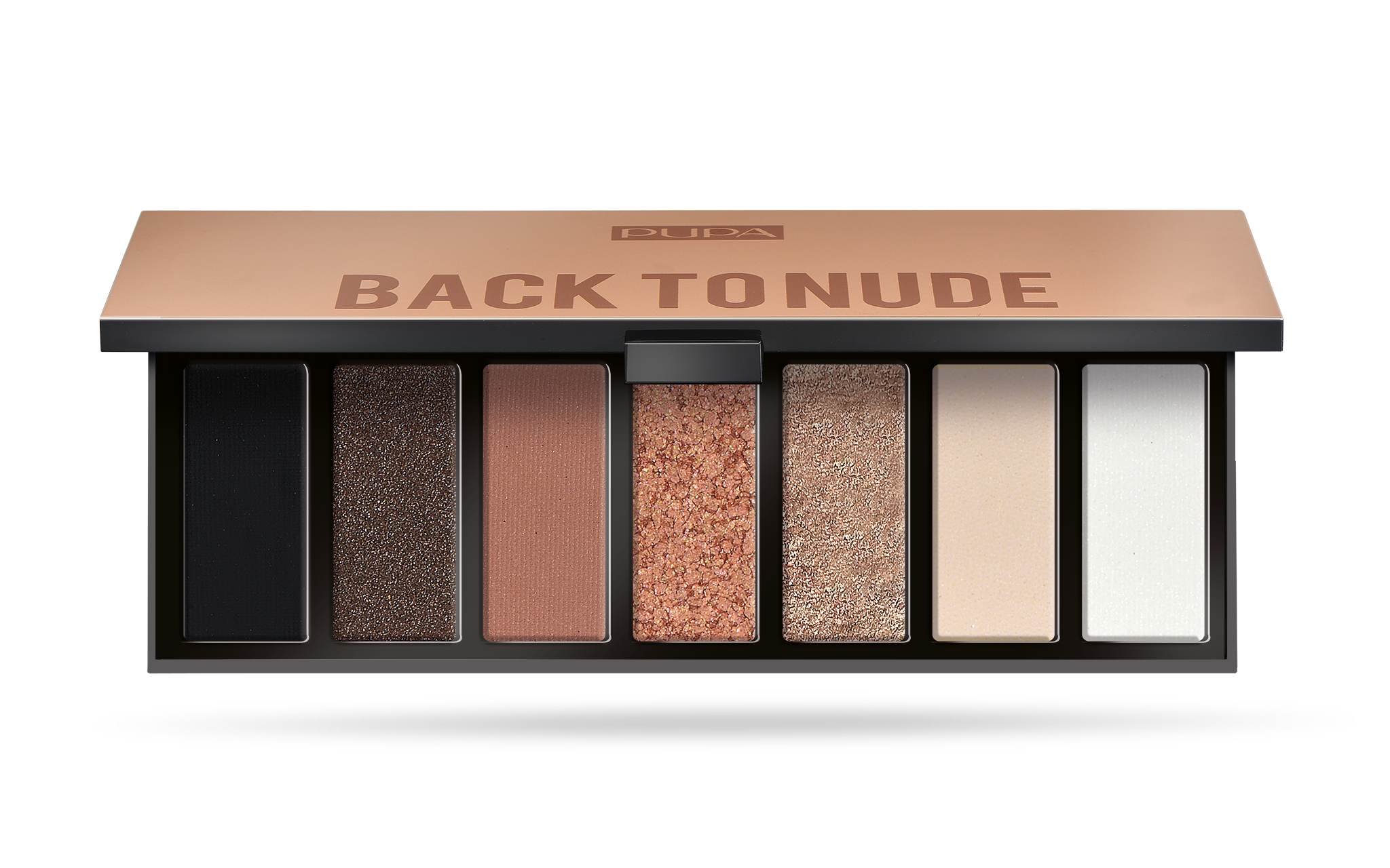 Make up Stories Compact - PUPA Milano