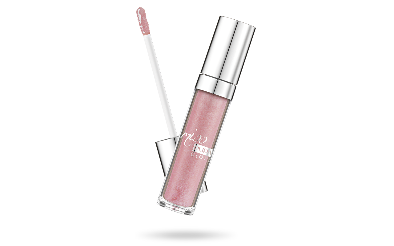 Miss Pupa Gloss - PUPA Milano