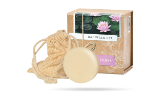 Balinian Spa Kit 1 - PUPA Milano