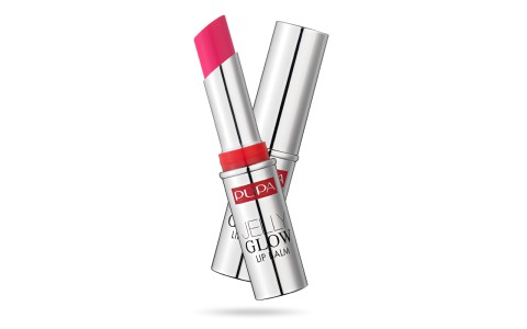 Jelly Glow Lip Balm