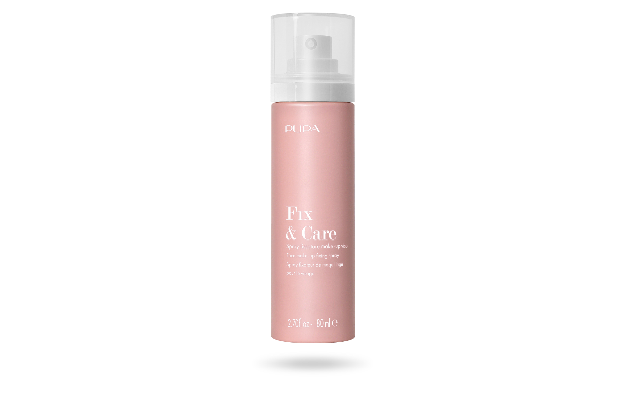 Fix & Care - PUPA Milano