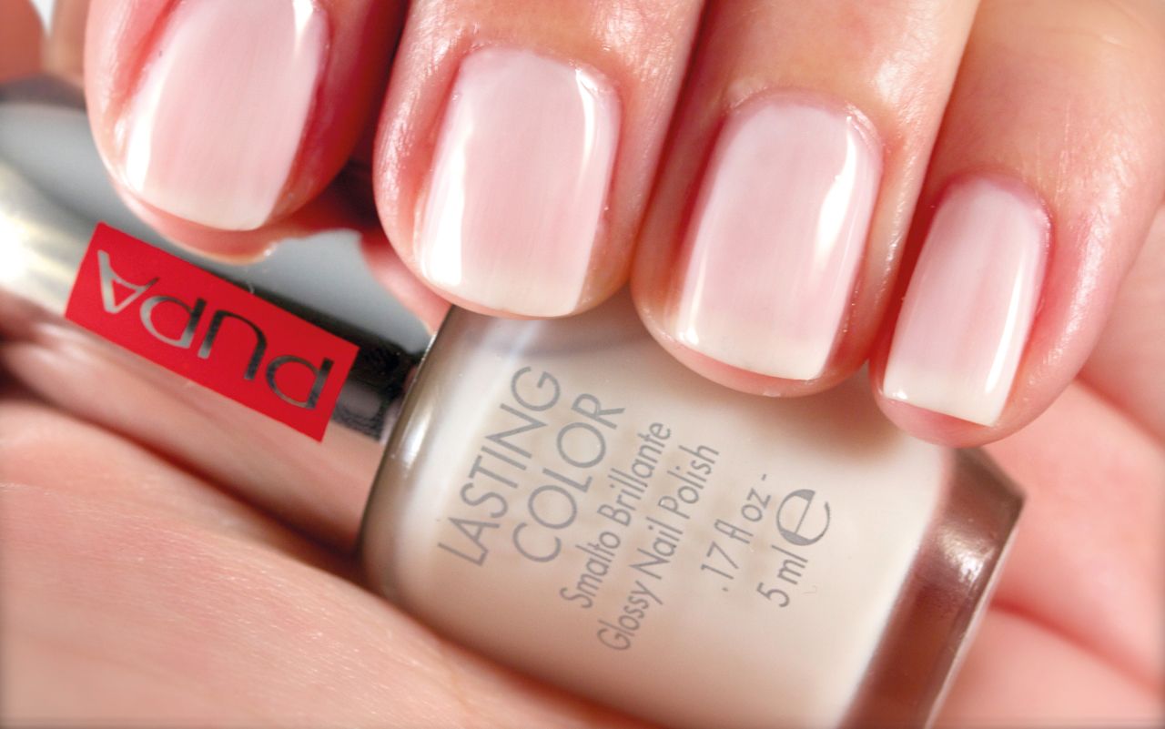 Lasting Color - PUPA Milano