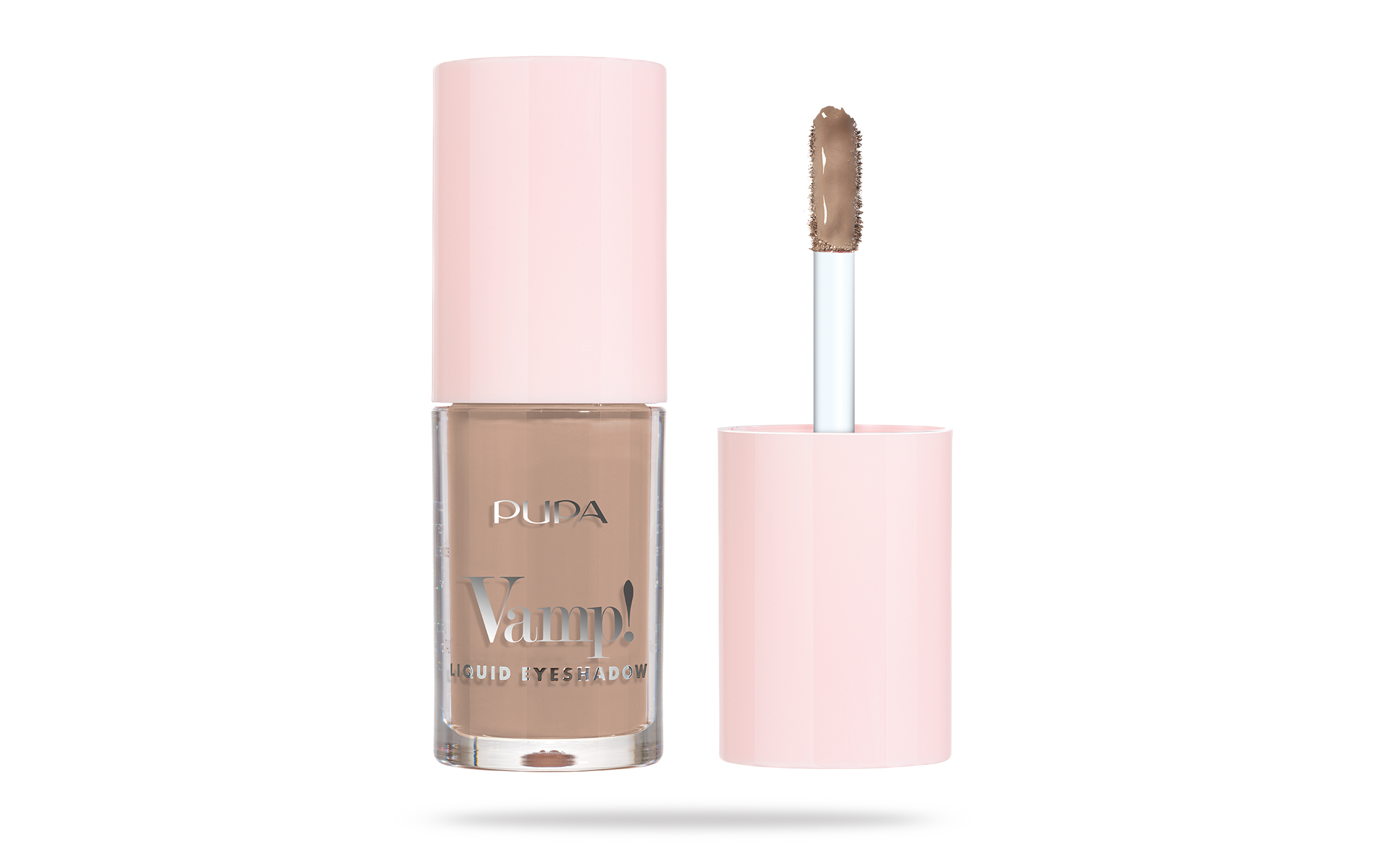 Vamp! Liquid Eyeshadow - PUPA Milano