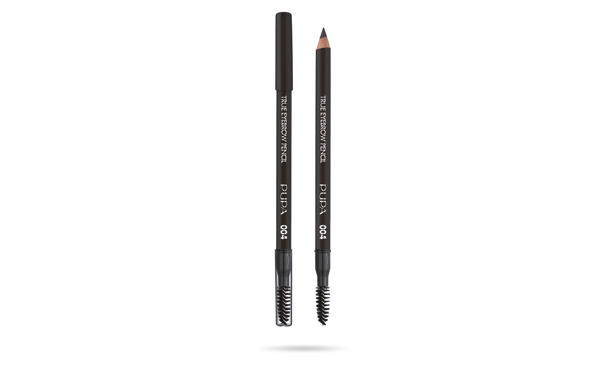 True Eyebrow Pencil Total Fill Eyebrow Pencil-Long Lasting - Waterproof - PUPA Milano
