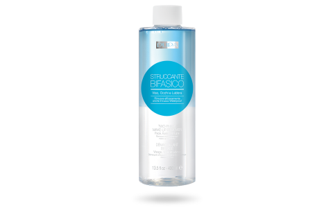 Two-Phase Make-Up Remover 400 ml - PUPA Milano