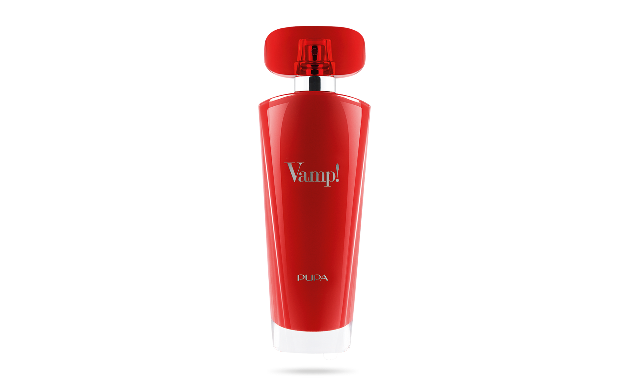 Eau De Parfum Vamp! Red 50 ml - PUPA Milano
