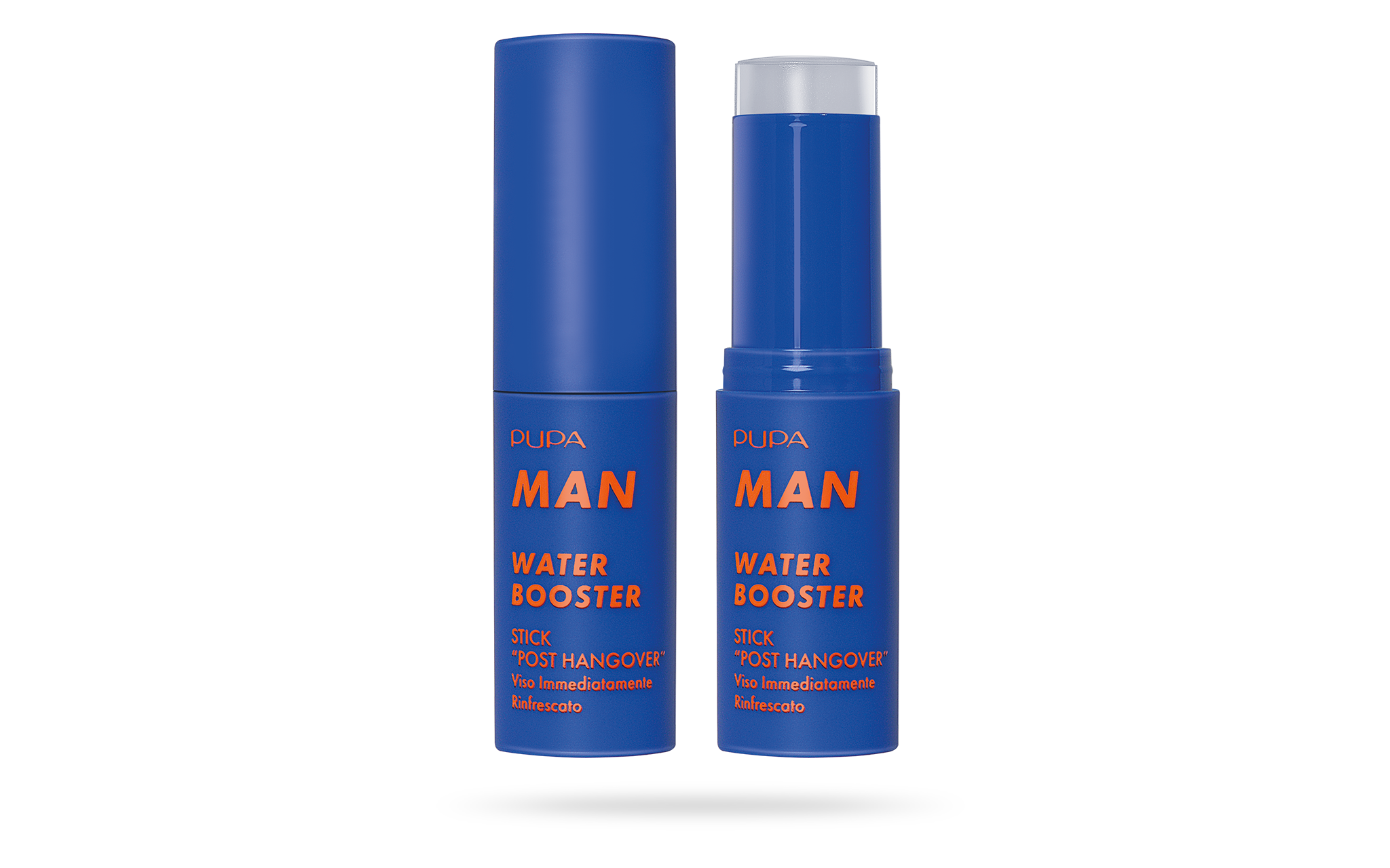 Water Booster Post Hangover Stick - PUPA Milano