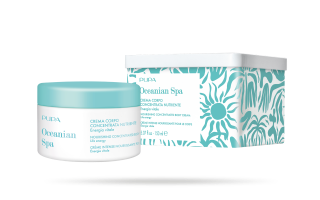 Nourishing Concentrated Body Cream - PUPA Milano