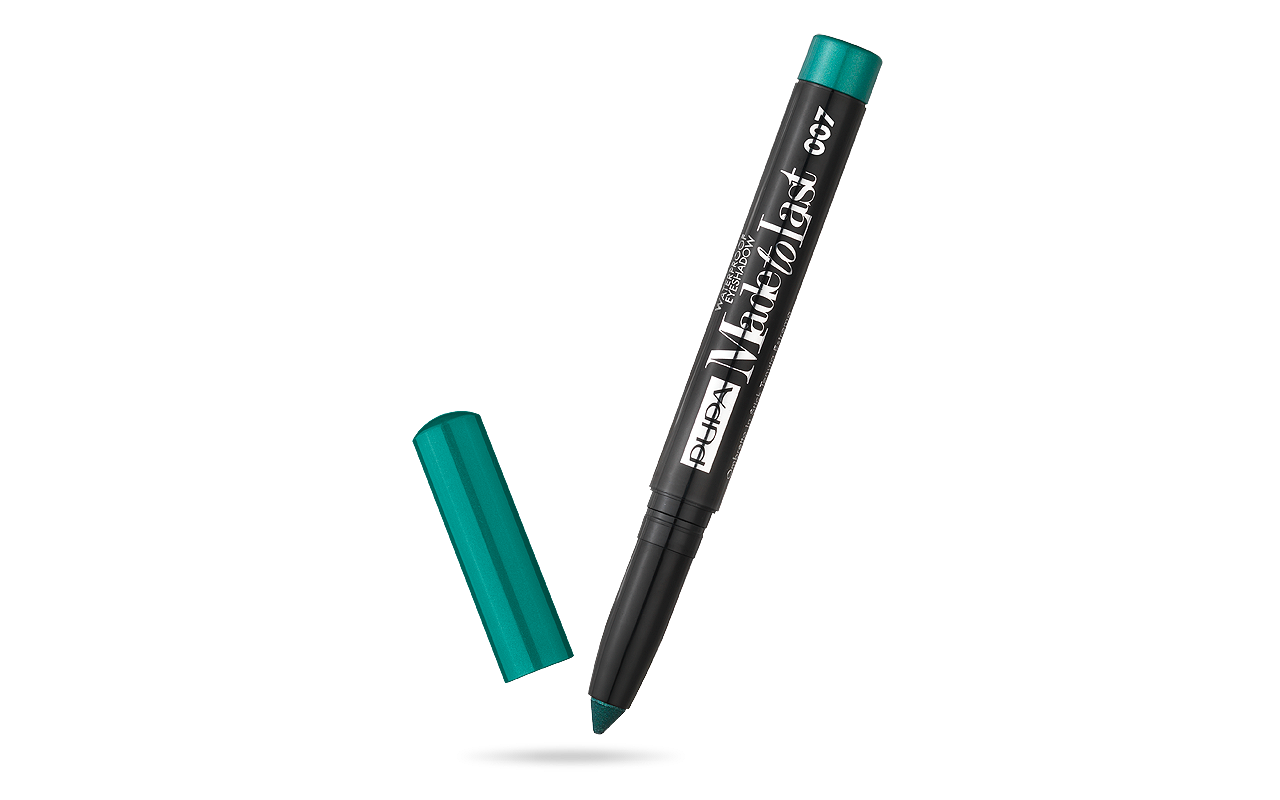 【SEAL限定商品】 MADE TO Milano PUPA - eyeshadow stick waterproof LAST ミュージック
