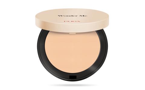 Wonder Me Powder-no-Powder