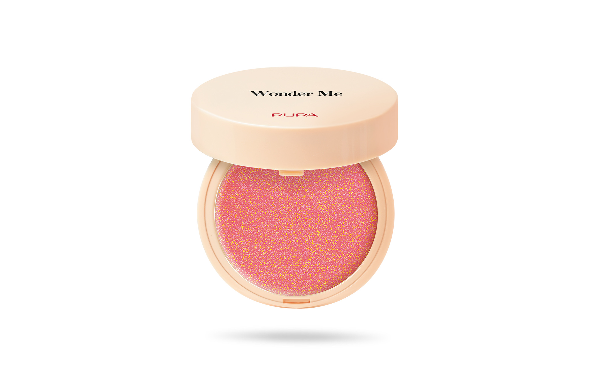 Wonder Me Blush - PUPA Milano