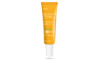 Ultra-Light Sun Face Serum - PUPA Milano
