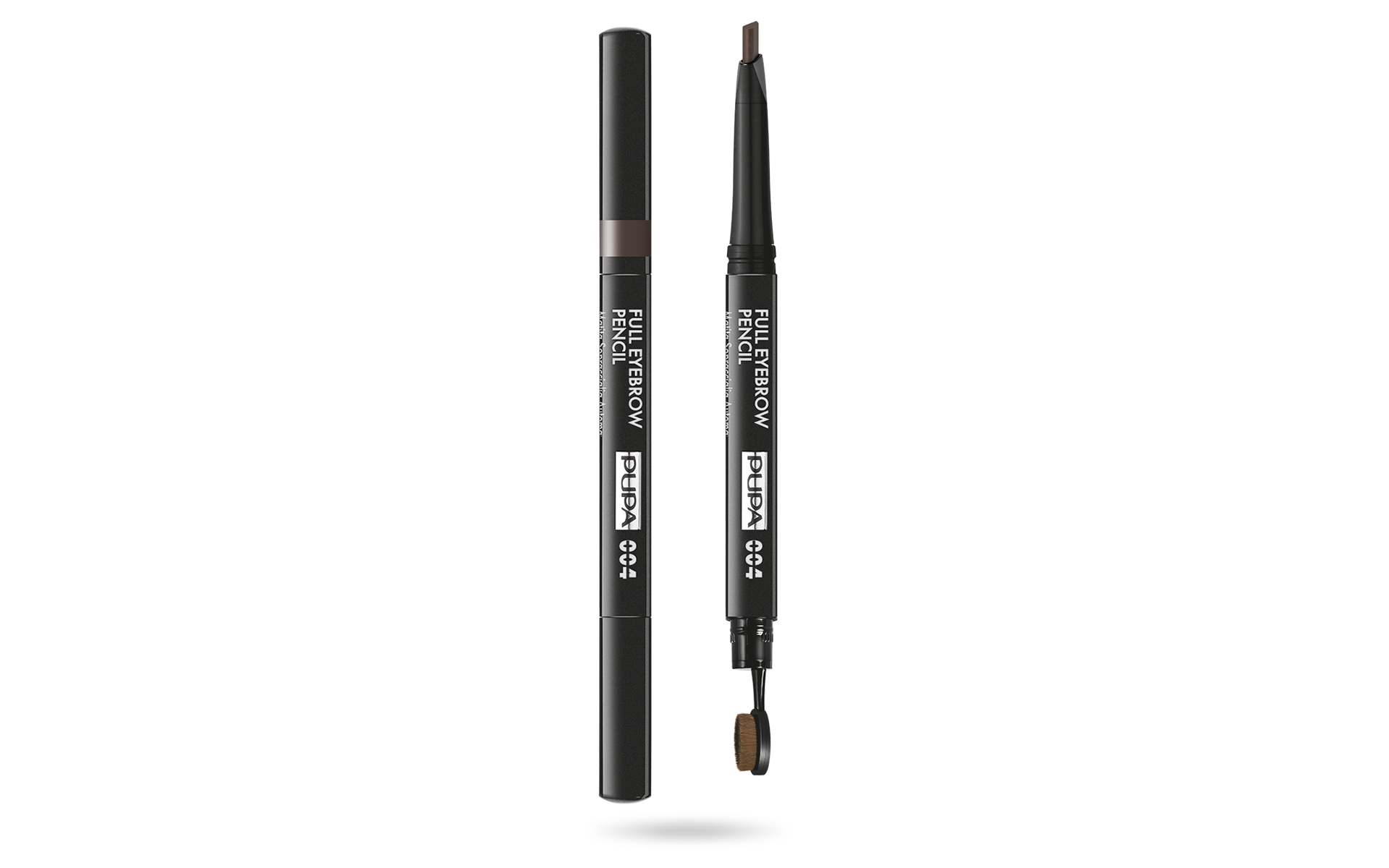 Full Eyebrow Pencil - PUPA Milano
