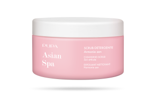 Cleansing Body Scrub 250 ml - PUPA Milano
