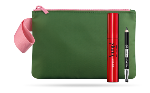 Kit Vamp! All in One & Multiplay - PUPA Milano
