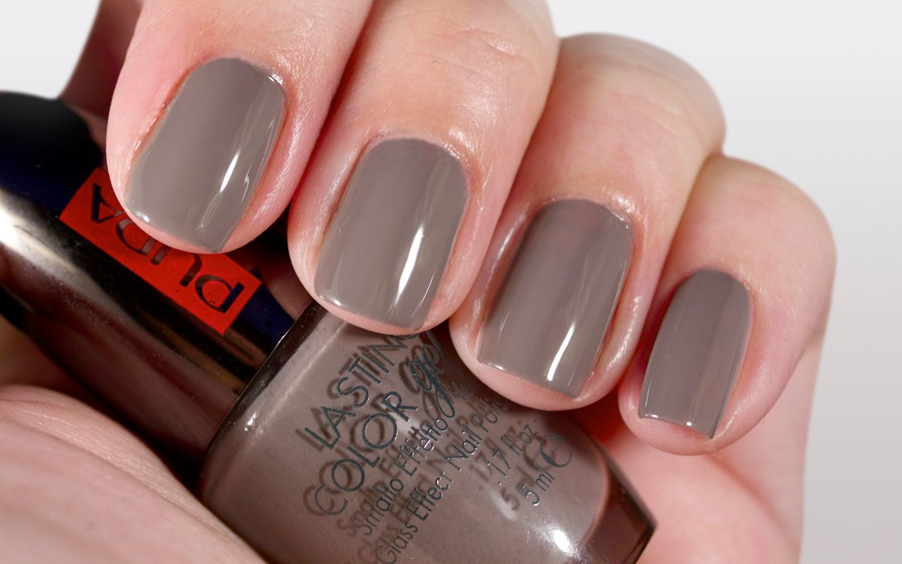 Lasting Color Gel - PUPA Milano