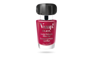 Pupa <3 Pennyblack - Vamp! Nail Polish - PUPA Milano