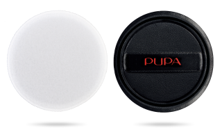 Duo Powder Puff - PUPA Milano