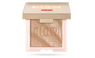 Glow Obsession Compact Highlighter - PUPA Milano