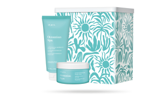 Oceanian Spa Kit 1 - PUPA Milano