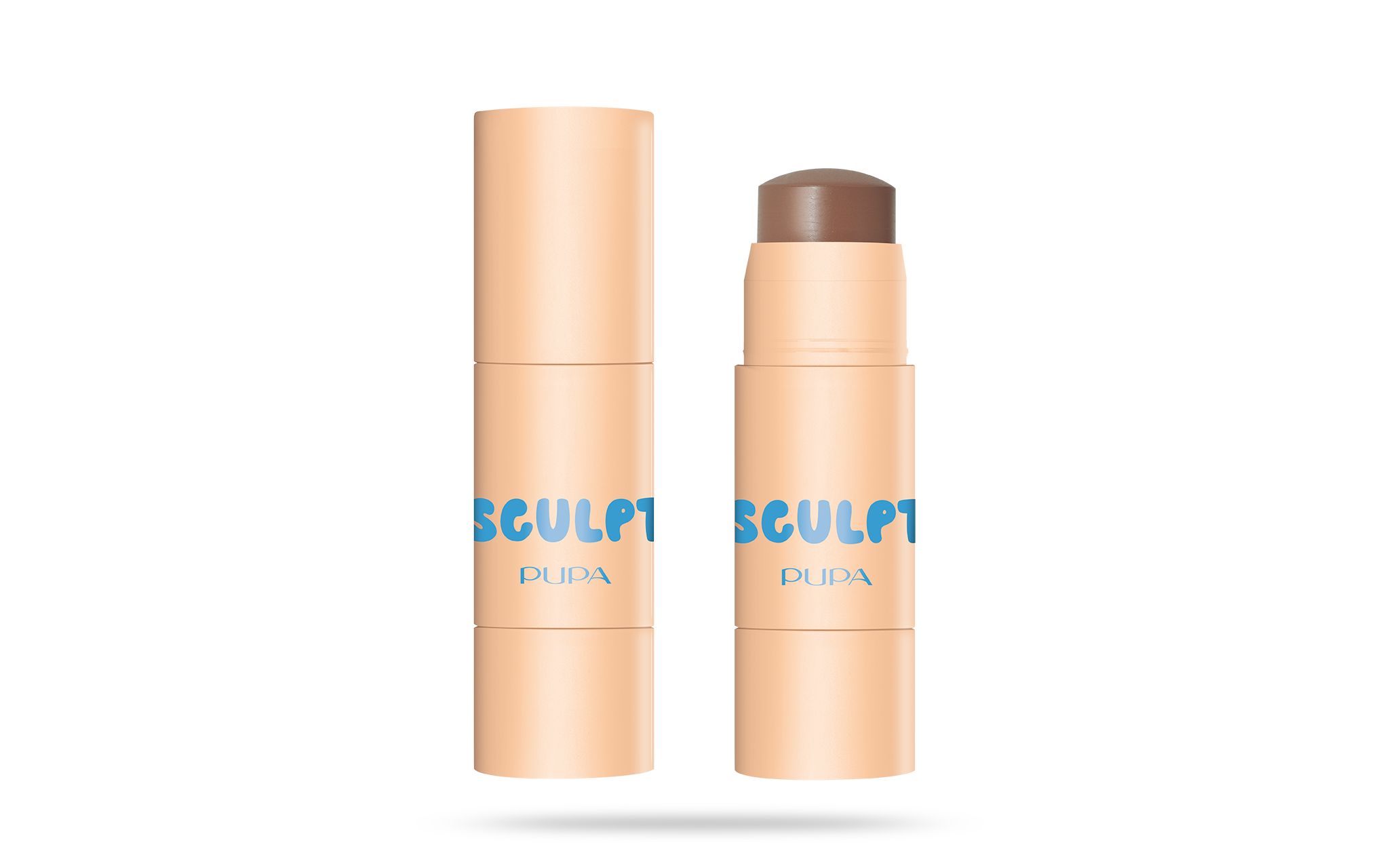 #GRWSTICK - Sculpt - PUPA Milano