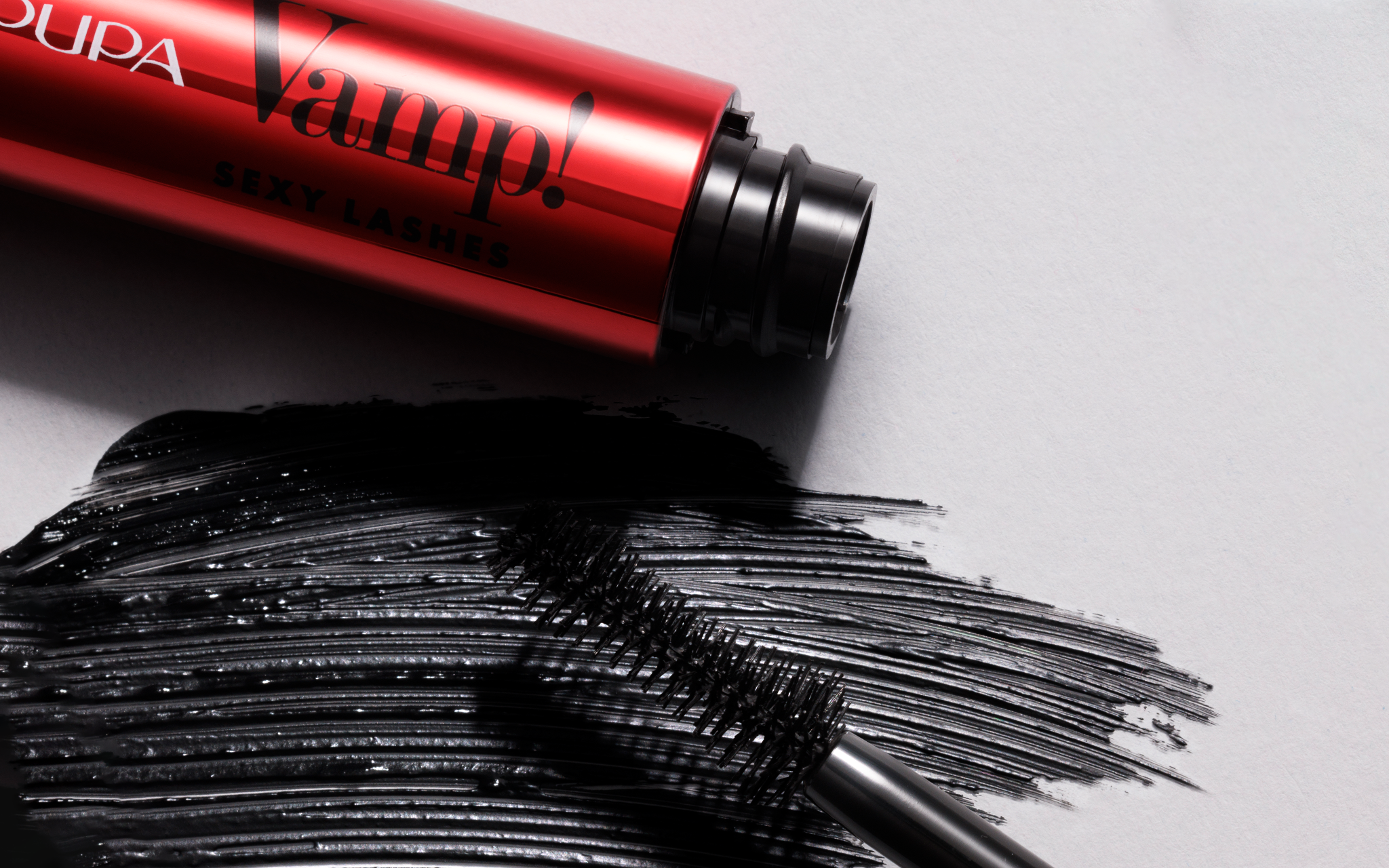 Vamp! Mascara Sexy Lashes - PUPA Milano