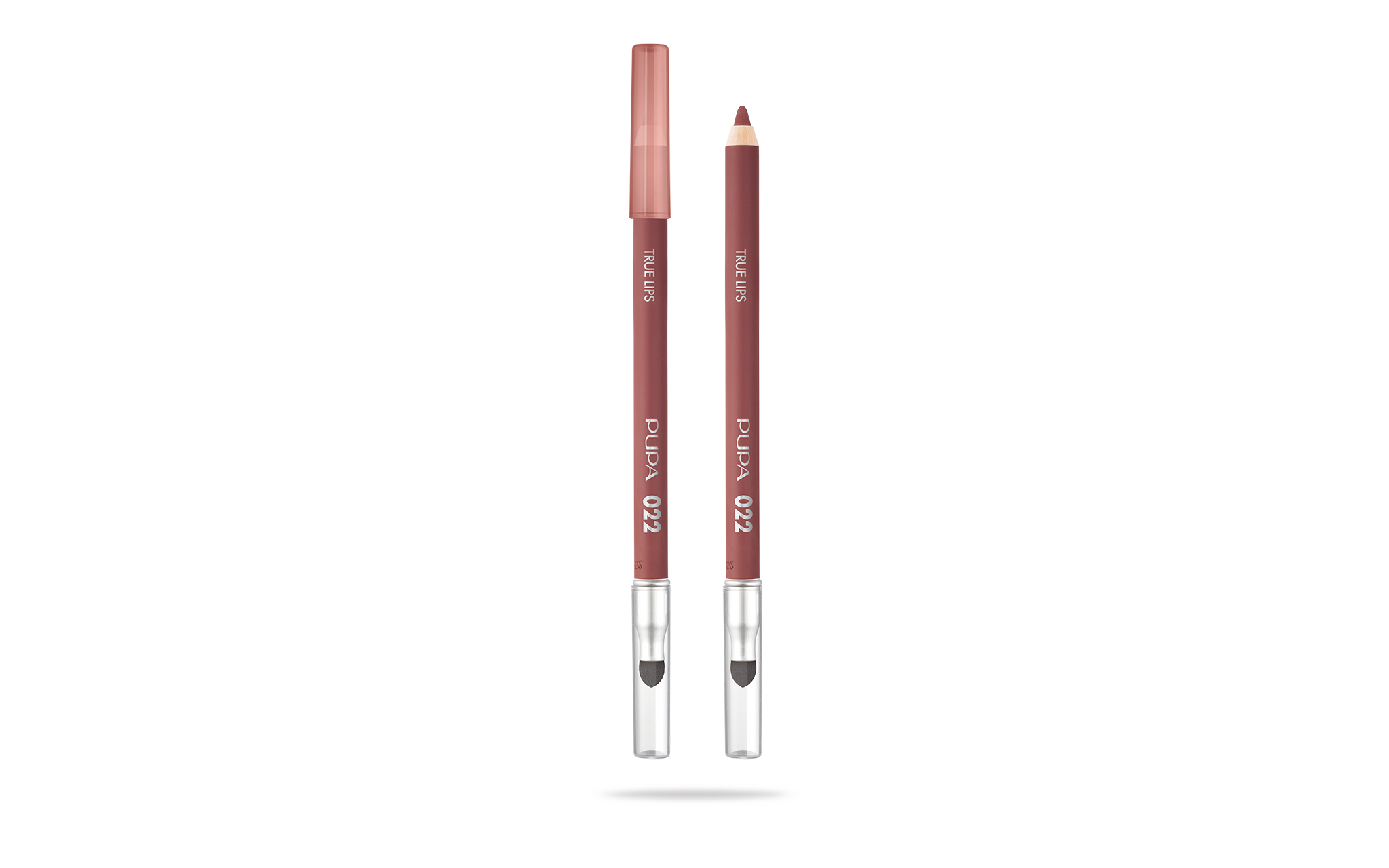 True Lips - PUPA Milano