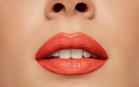I'M LIPSTICK – Pure color lipstick, absolute brightness