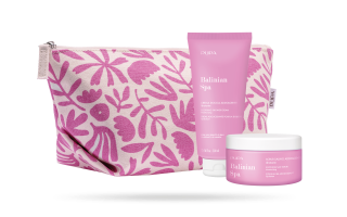 Balinian Spa Kit 1