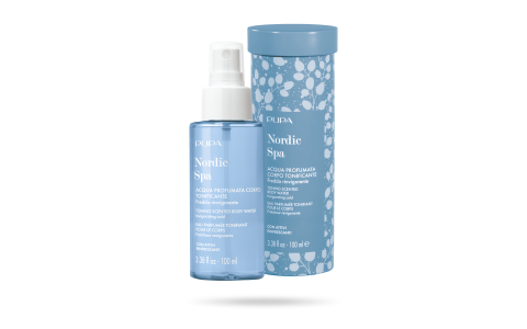 Pupa acqua profumata home spa hotsell