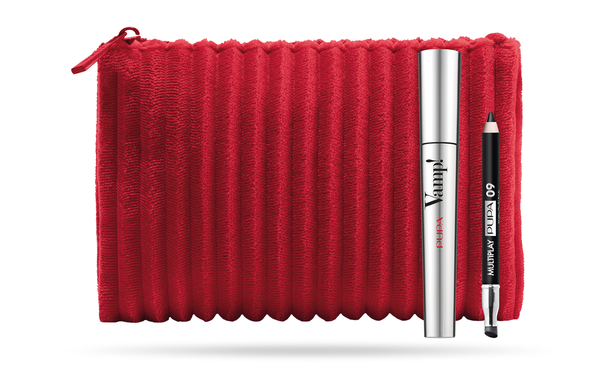 Kit Vamp! Mascara & Mini Multiplay - PUPA Milano