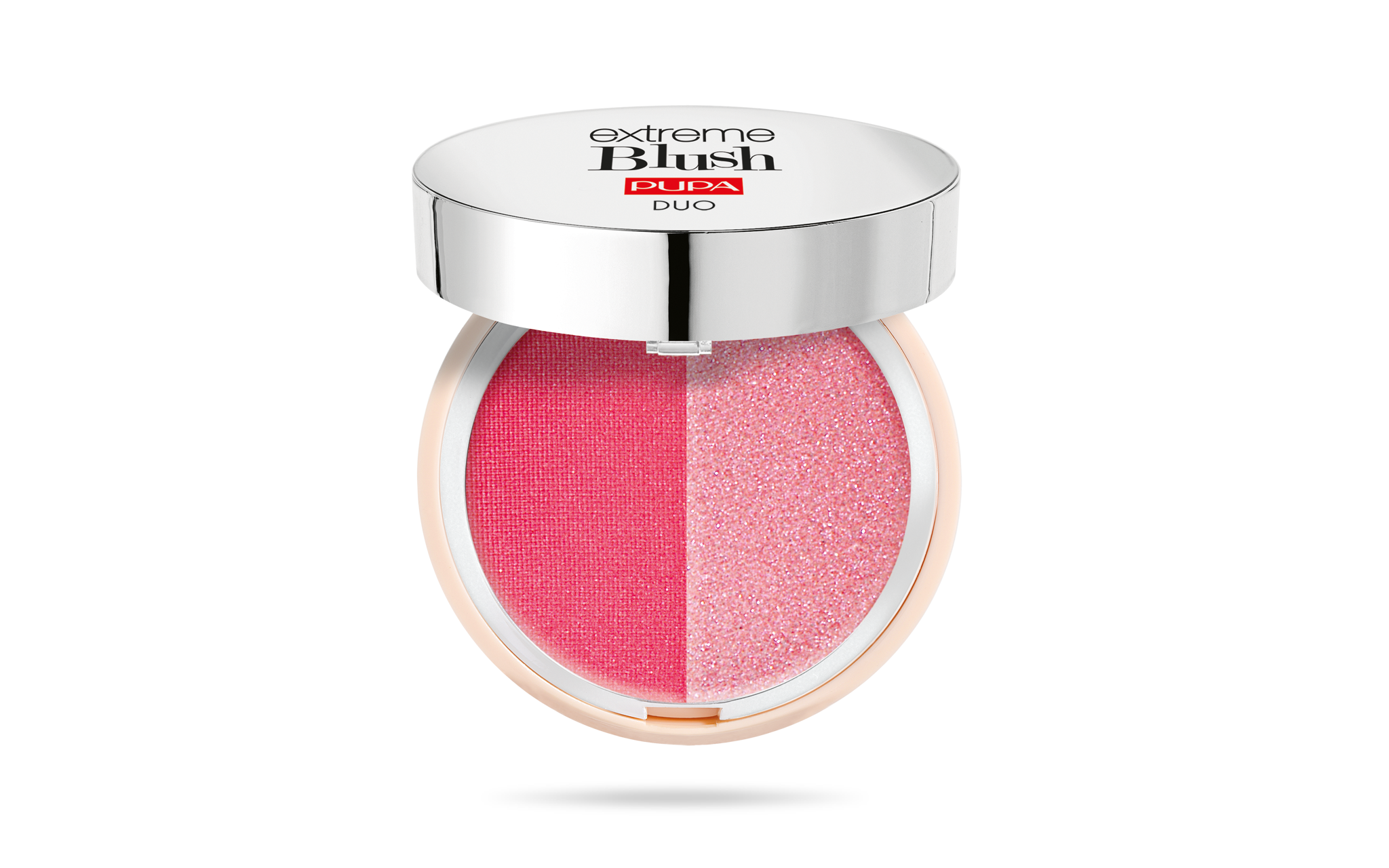 Extreme Blush Duo - PUPA Milano