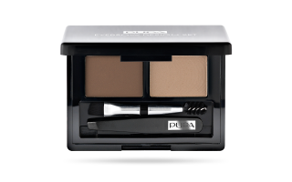 Eyebrow Design Set - PUPA Milano