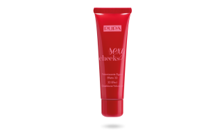 Cheekbone Volumizing 3D Effect