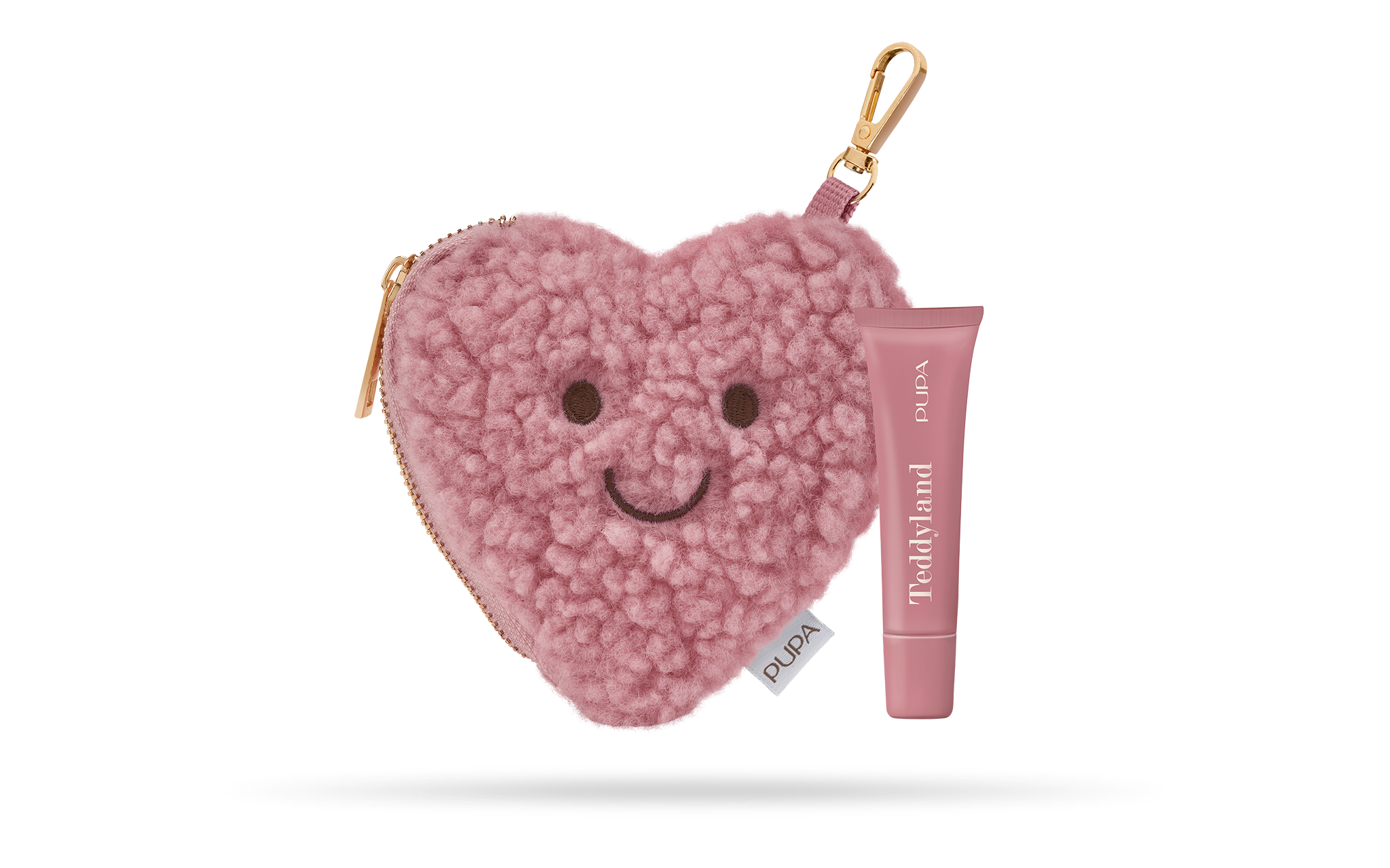 Teddyland - Lip Balm - PUPA Milano