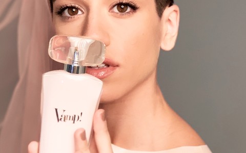 red queen pupa parfum