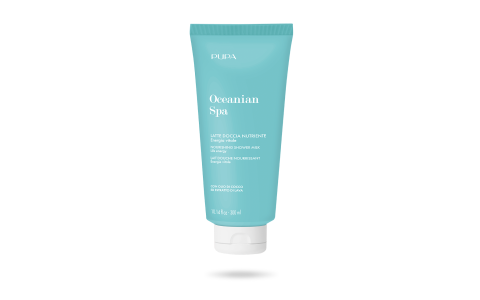 Nourishing Shower Gel 300 ml