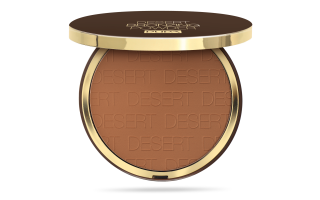 Desert Bronzing Powder - PUPA Milano