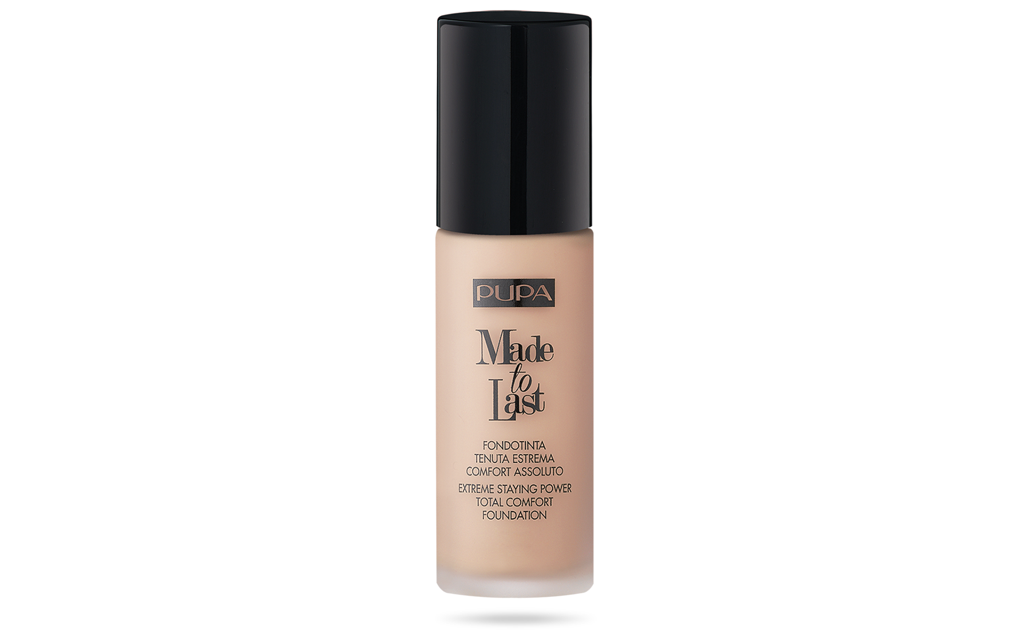 Made to Last Foundation - PUPA Milano