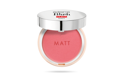 Extreme Blush Matt - PUPA Milano