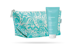 Oceanian Spa Kit 3 - PUPA Milano