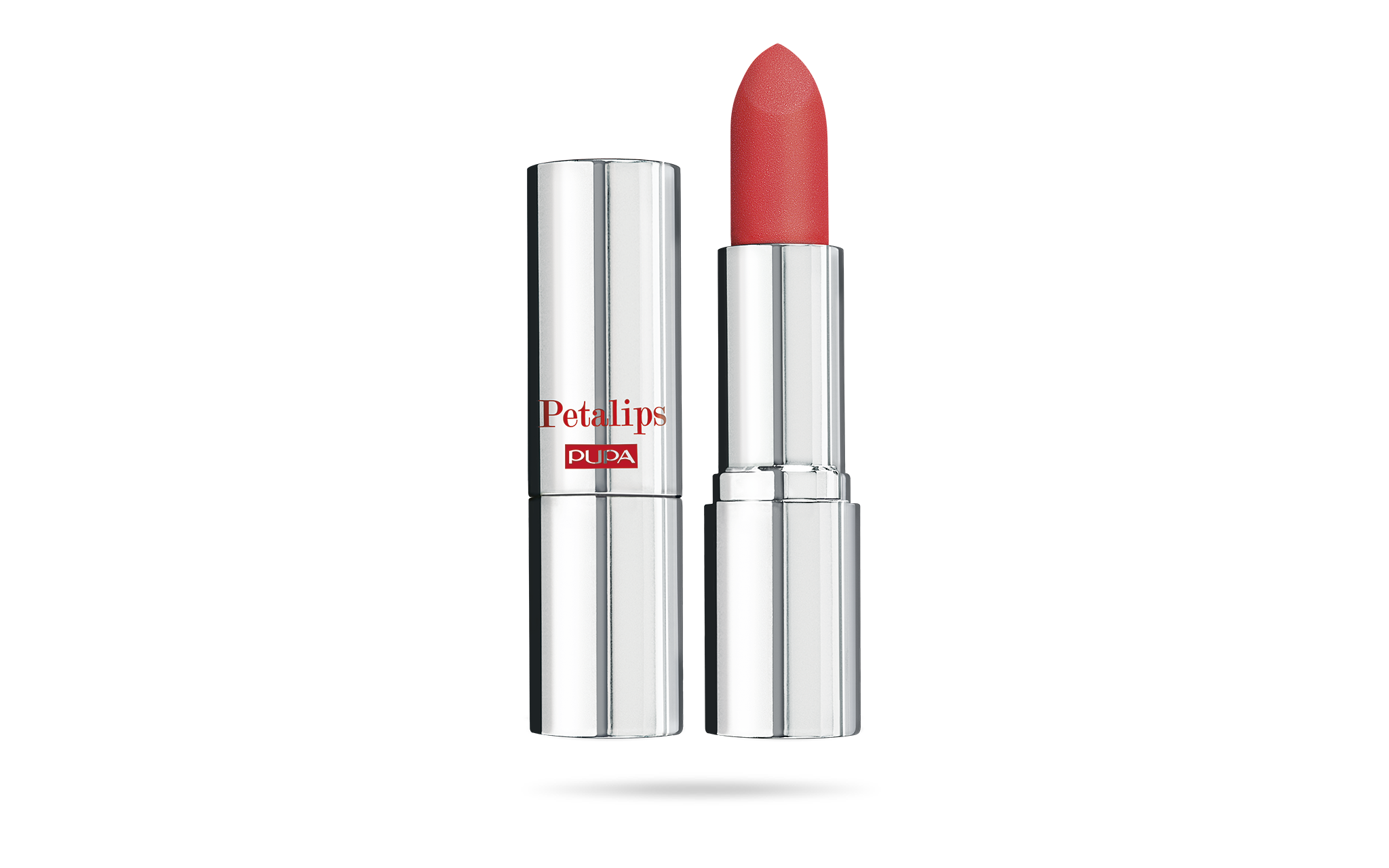 Petalips Lipstick - PUPA Milano