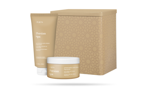 Persian Spa Kit 1