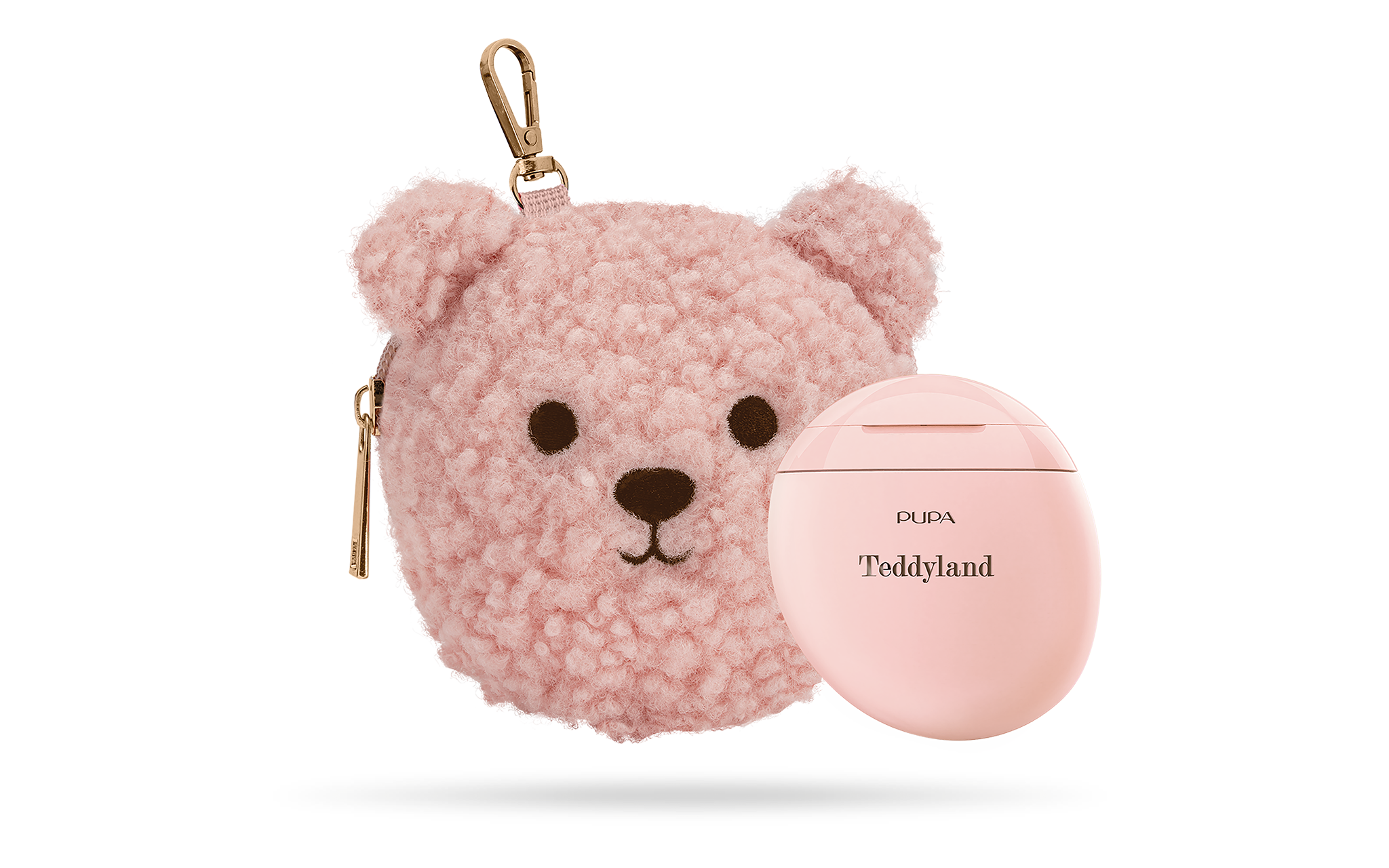 Teddyland - Scented Hand Cream - PUPA Milano