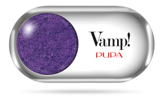 Vamp! Eyeshadow - PUPA Milano Vamp! Eyeshadow - PUPA Milano