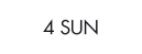 Go to product: 4Sun All in One -  Compact Bronzing Powder + blush + highlighter