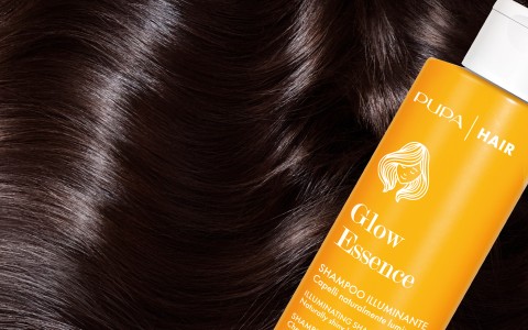 Illuminating Shampoo - PUPA Milano