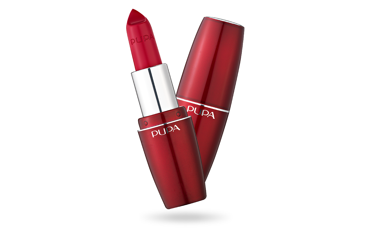 Pupa Volume - PUPA Milano