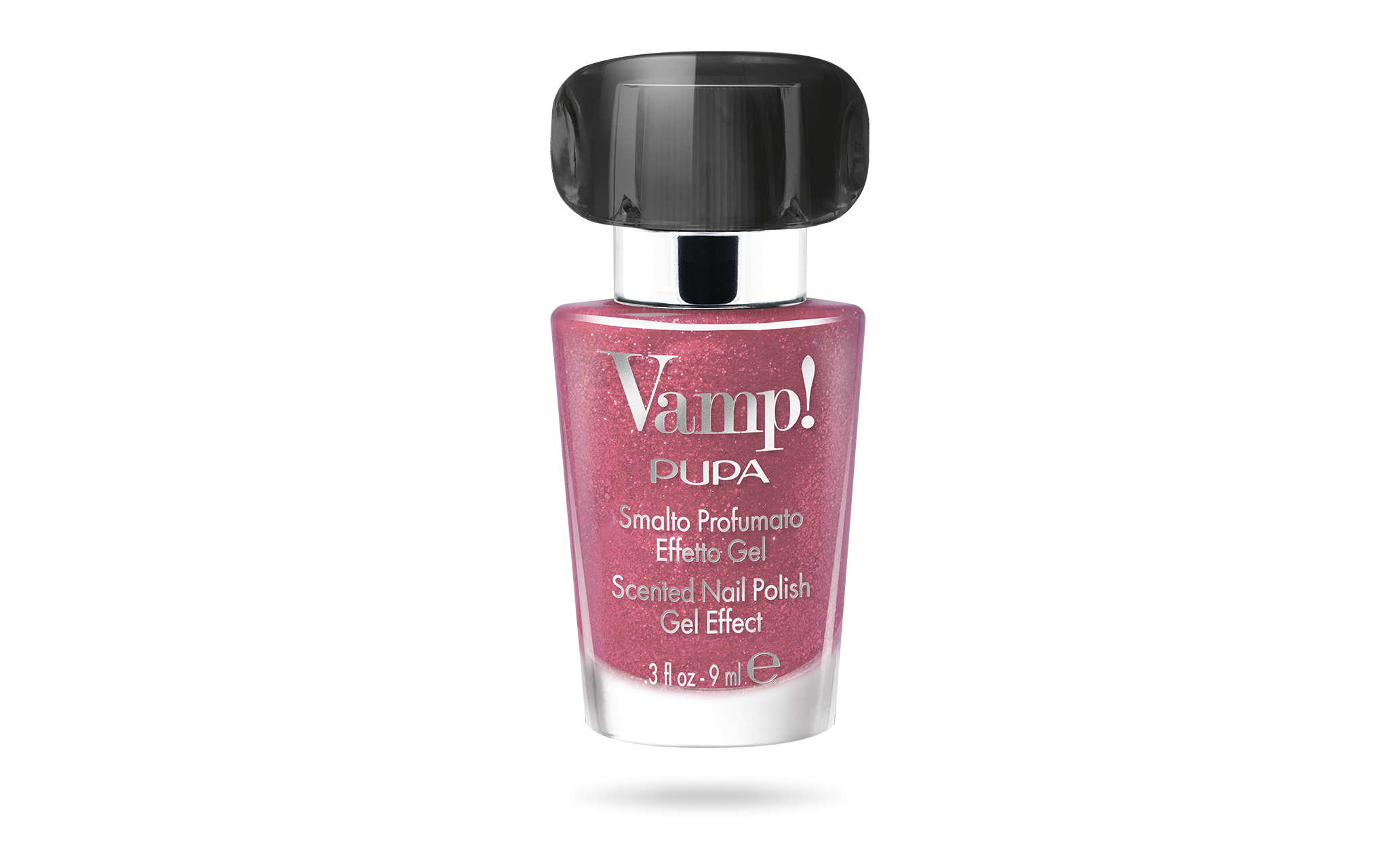 Pupa <3 Pennyblack - Vamp! Nail Polish - PUPA Milano